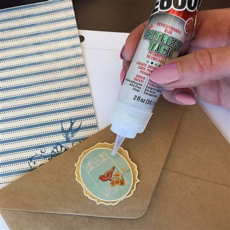 what glue will stick fabric to metal|using e6000 with metal embellishments.